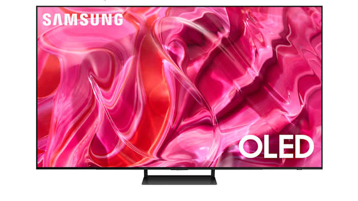 Samsung's 2023 65-inch S90C OLED TV